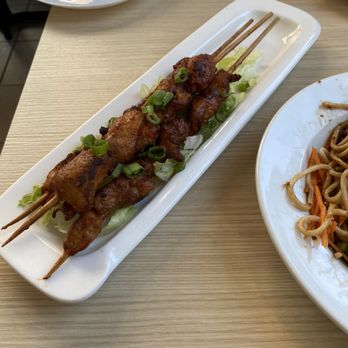 Peter Chang Baltimore - Cumin Chicken Skewer - Chinese Near Me - Baltimore, Maryland Peter Chang Baltimore - Cumin Chicken Skewer - Chinese Near Me - Baltimore, Maryland
