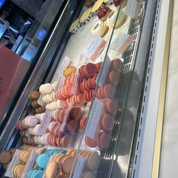 Parfait Paris - Bakeries Near Me - San Diego, California
