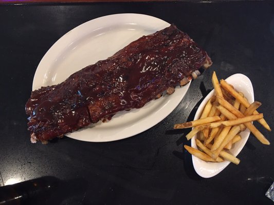 Rosewood Bar and Grill LLC by null