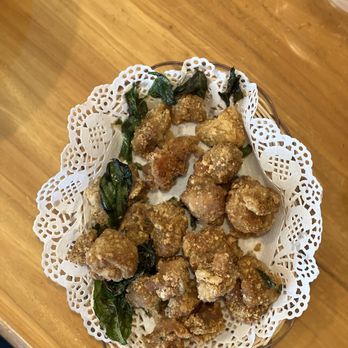 Yum Dumpling - Popcorn Chicken - Noodles Near Me - Orange, California