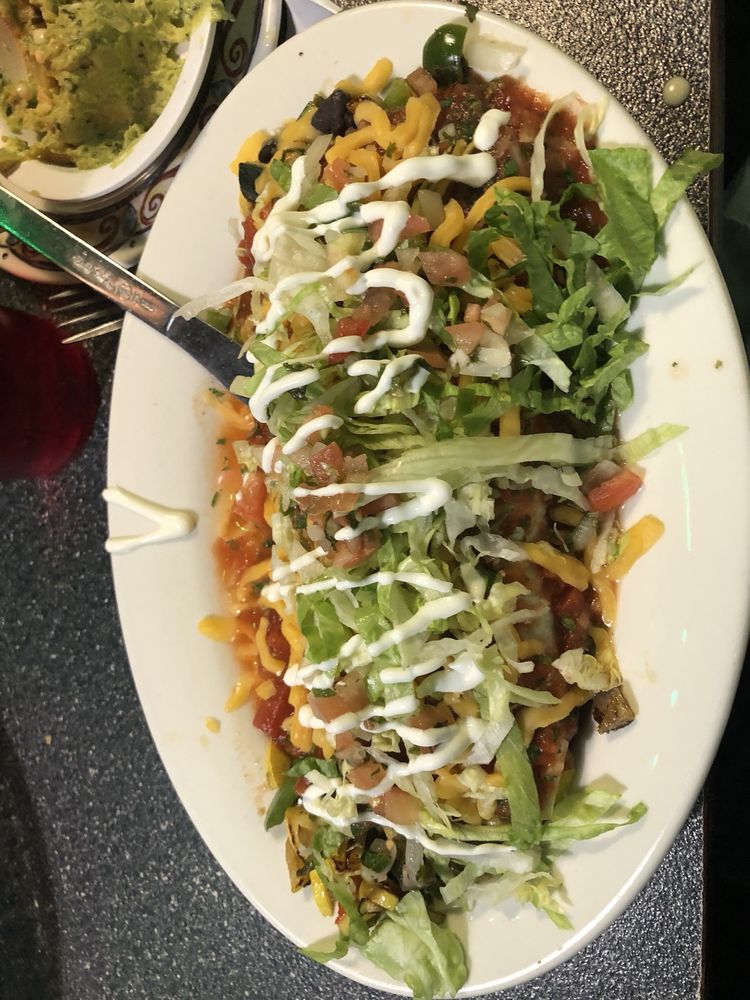 Bandido's Mexican Cafe