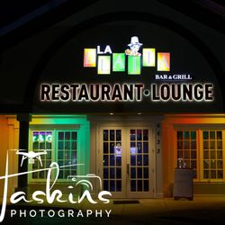 La LLajta Bar & Grill