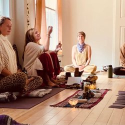 Radiant Mountain Massage - We are excited to welcome you and share our space.