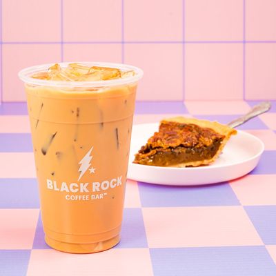 Black Rock Coffee Bar by null