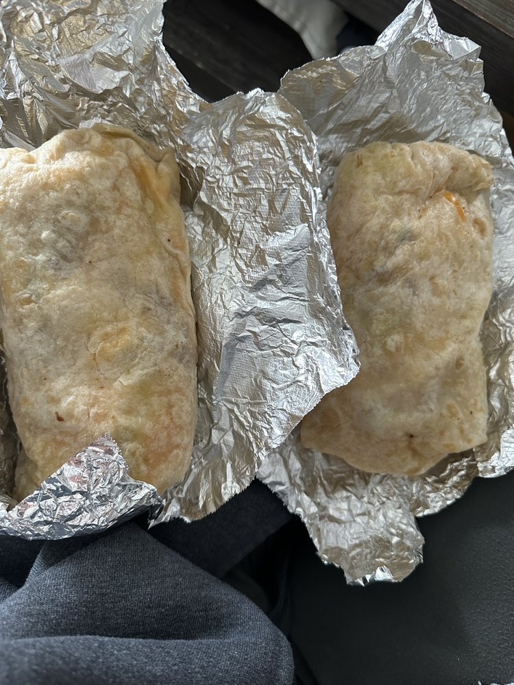 EGGHEAD BREAKFAST BURRITOS Updated October 2024 2400 Newport Blvd