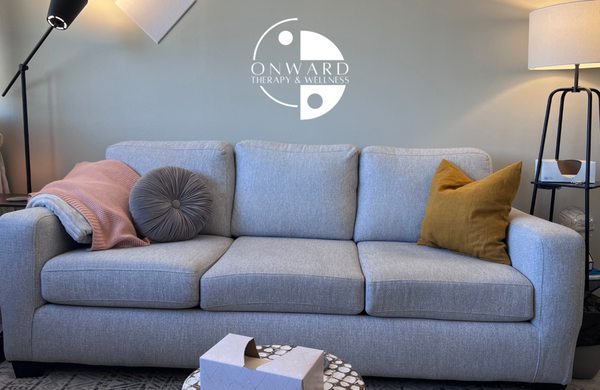 Onward Therapy & Wellness