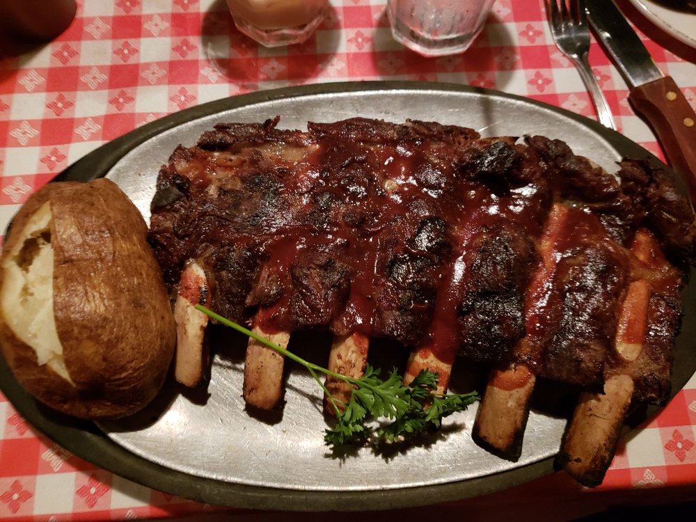 TRABUCO OAKS STEAK HOUSE 263 Photos & 398 Reviews Steakhouses