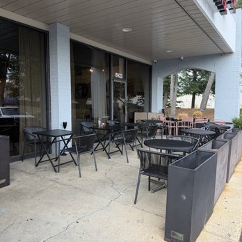 Mix and Mingle Coffee Lounge - Outside - Coffee & Tea Near Me - Clinton, Maryland Mix and Mingle Coffee Lounge - Outside - Coffee & Tea Near Me - Clinton, Maryland