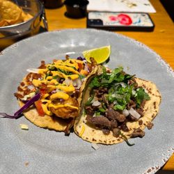 Casita's Taco Cocina Mexicana - Fish Taco