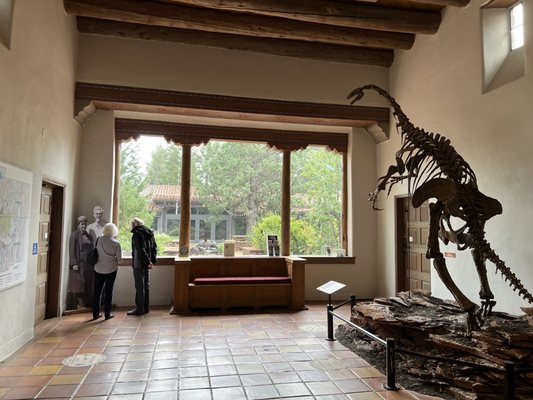 Museum of Northern Arizona by null