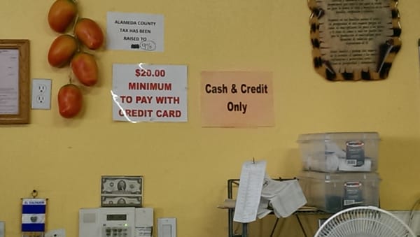 San Vicente Restaurant by null