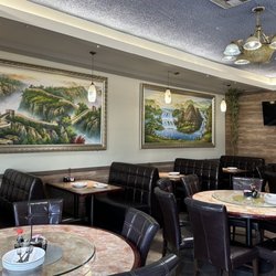 Golden Palace Chinese Restaurant