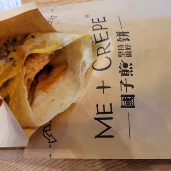 Me + Crepe - Chinese Near Me - Pasadena, California Me + Crepe - Chinese Near Me - Pasadena, California