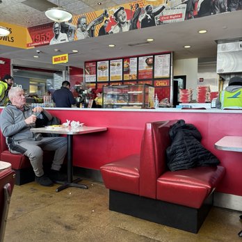 Ben’s Chili Bowl - Burgers Near Me - Arlington, Virginia Ben’s Chili Bowl - Burgers Near Me - Arlington, Virginia