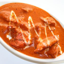Maharajah East Indian Restaurant