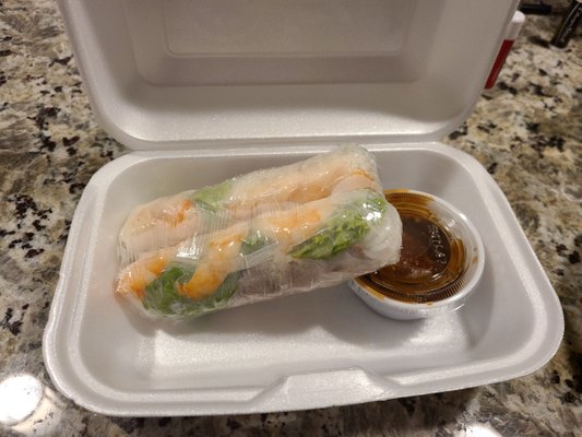 Pho Broadway by null