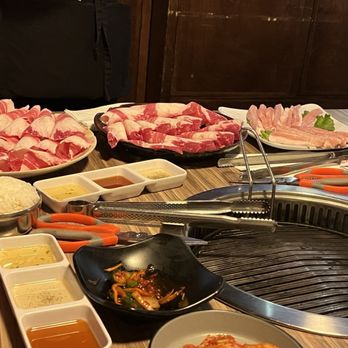 HANDAM BBQ - CHINATOWN - Updated July 2025 - 1324 Photos
