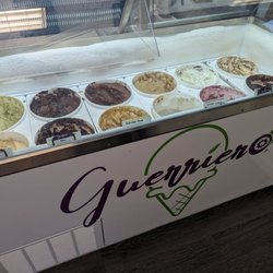 Guerriero Gelato