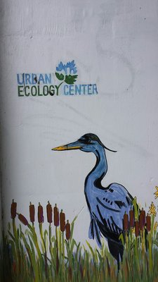 Urban Ecology Center - Riverside Park by null