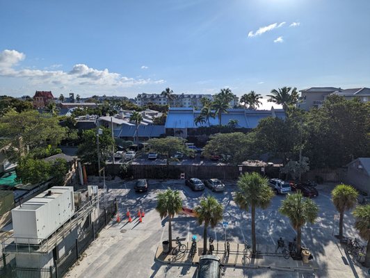 Hyatt Centric Key West Resort & Spa by null