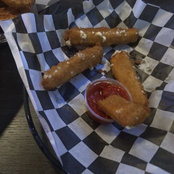 Tukee's Sports Grille - Mozzarella sticks - American Near Me - Phoenix, Arizona Tukee's Sports Grille - Mozzarella sticks - American Near Me - Phoenix, Arizona