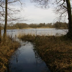 Klosterinsel Bordesholm