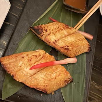 Nobu - Or miso cod - Japanese Near Me - Las Vegas, Nevada Nobu - Or miso cod - Japanese Near Me - Las Vegas, Nevada