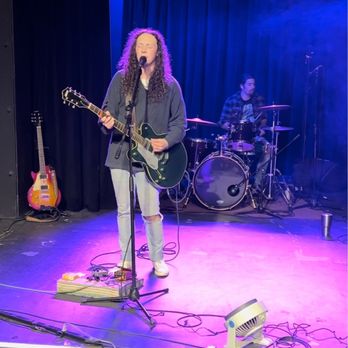 Mockingbird Theatre - stage - Music Venues Near Me - Franklin, Tennessee