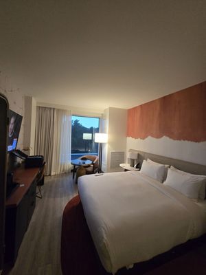 Hyatt Centric Buckhead Atlanta by null Hyatt Centric Buckhead Atlanta by null