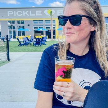 THE PICKLE BAR - Updated December 2024 - 35 Photos & 22 Reviews - 162