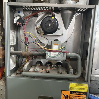 Fan Construction - Handyman Near Me