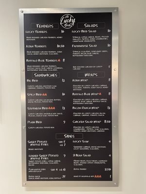 Menu photo 7 Parkside Eatery Aurora, CO Menu photo 7 Parkside Eatery Aurora, CO