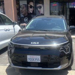 Hertz Car Rental