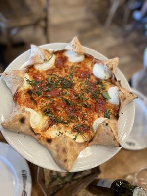 Mister O1 Extraordinary Pizza - Wynwood by null