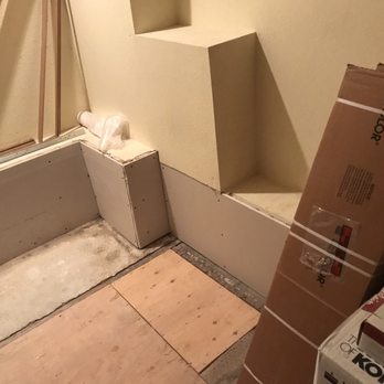 Rez the Builder - Installing and repairing drywalls - Handyman Near Me
