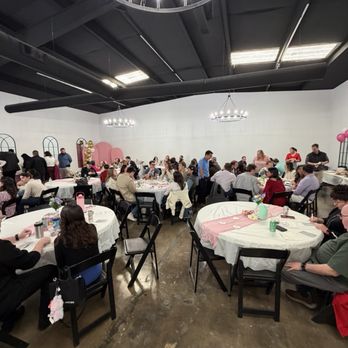 The Hall HTX - Venues & Event Spaces Near Me - Houston, Texas The Hall HTX - Venues & Event Spaces Near Me - Houston, Texas