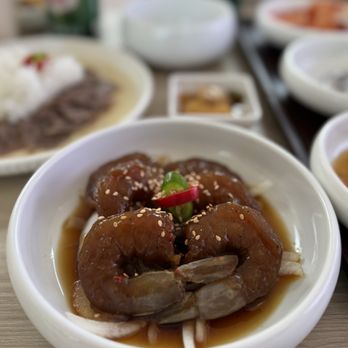 Sanbada - Korean Near Me - Boston, Massachusetts