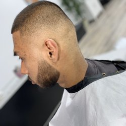 Blendz & Co Barbershop - We make sure to live up to our name.
