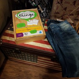 My finds/steals! Total: $17