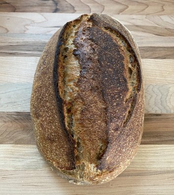 Black Forest Bakery by null