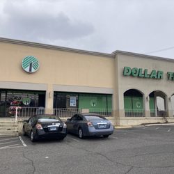 Dollar Tree