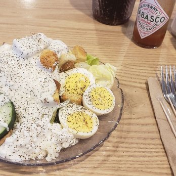 Mountain Mike's Pizza - Salad with Bleu Cheese - Pizza Near Me - Oceanside, California Mountain Mike's Pizza - Salad with Bleu Cheese - Pizza Near Me - Oceanside, California