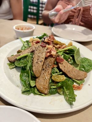 Arrivederci Ristorante by null