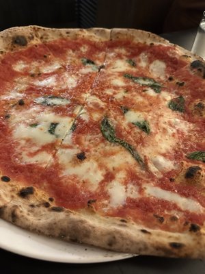 L'Antica Pizzeria Da Michele NYC by null L'Antica Pizzeria Da Michele NYC by null