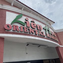 Front sign