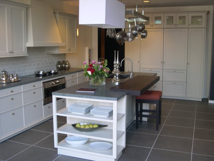 Slide of All American Jetting & Drain Services