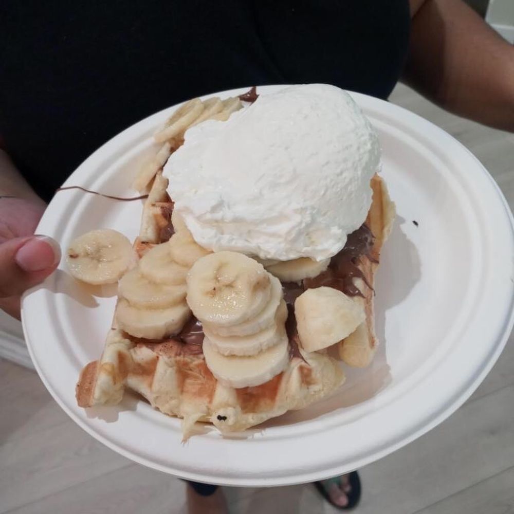 Chunky monkey Chunky monkey