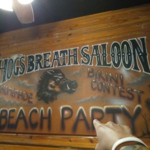 HOG’S BREATH SALOON - 420 Photos & 524 Reviews - Bars - 400 Front St