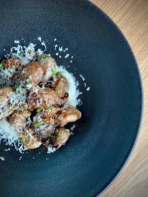 Danilo's Pasta Bar by null