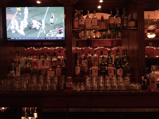 JJ Sullivan's Irish Pub by null